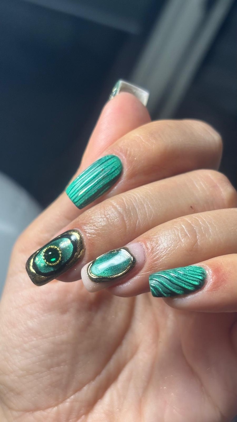 Nagel Design 1