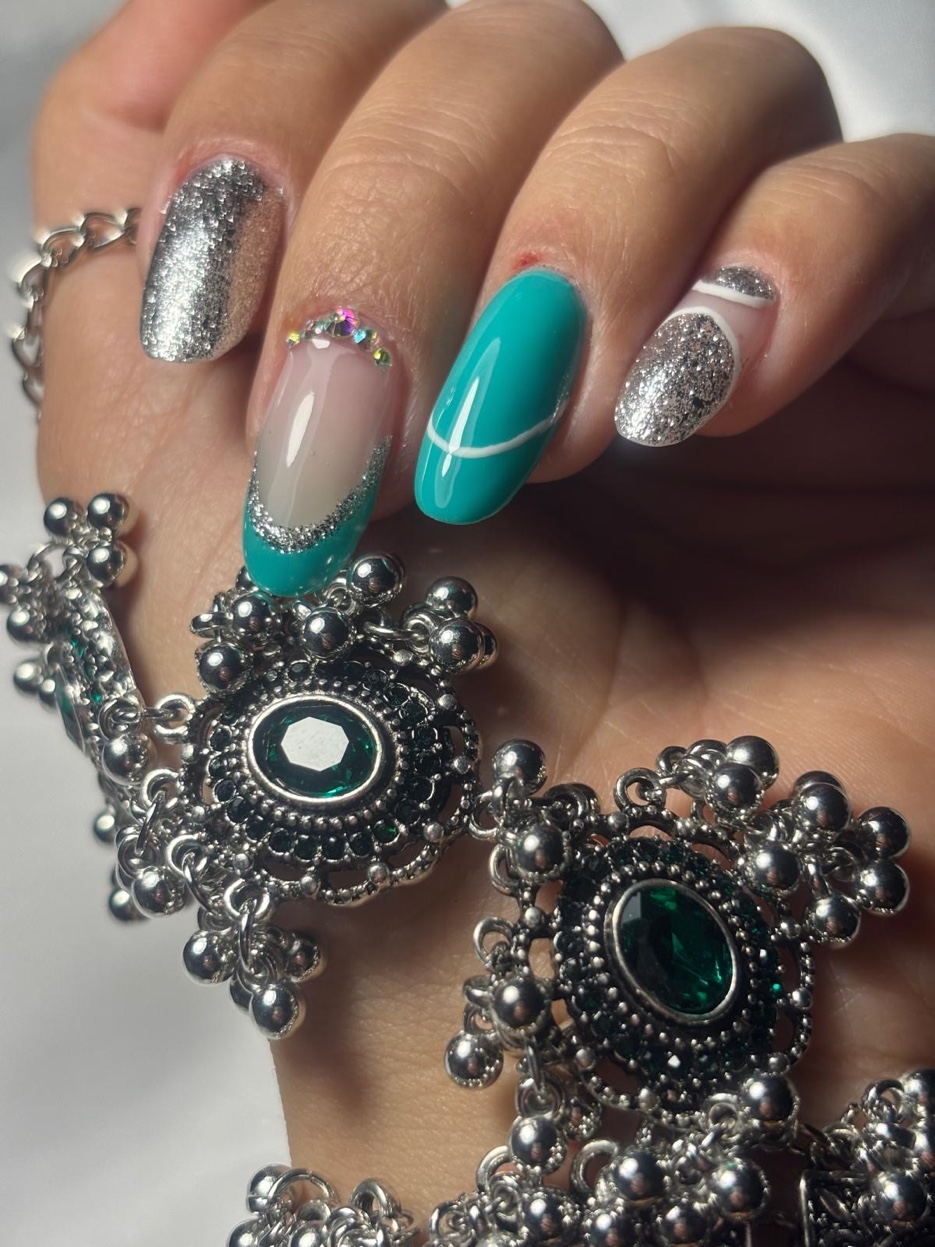 Nagel Design 2
